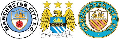 Manchester City All Seasons Fixtures